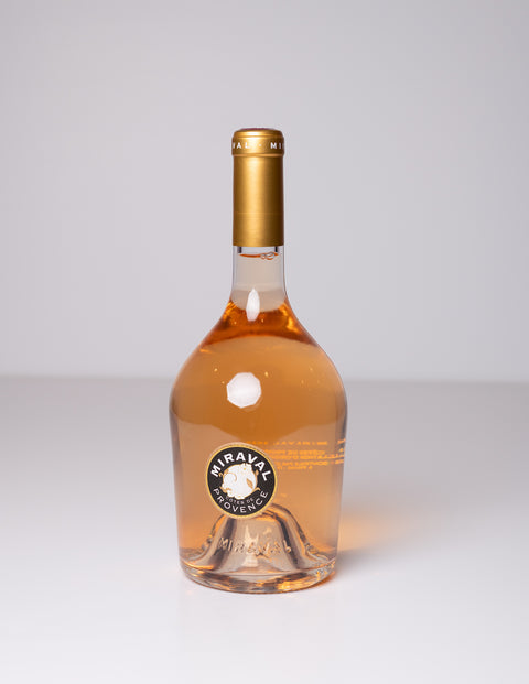 Miraval Côtes de Provence Rosé