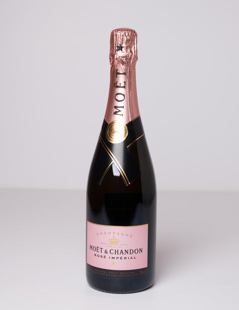 Rosé Impérial Brut