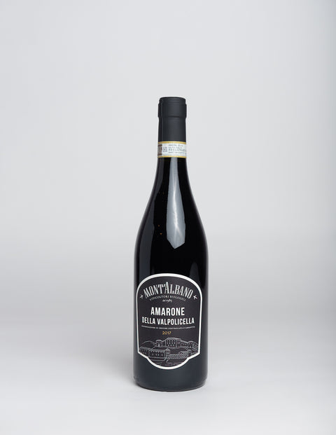 Amarone della Valpolicella 2017