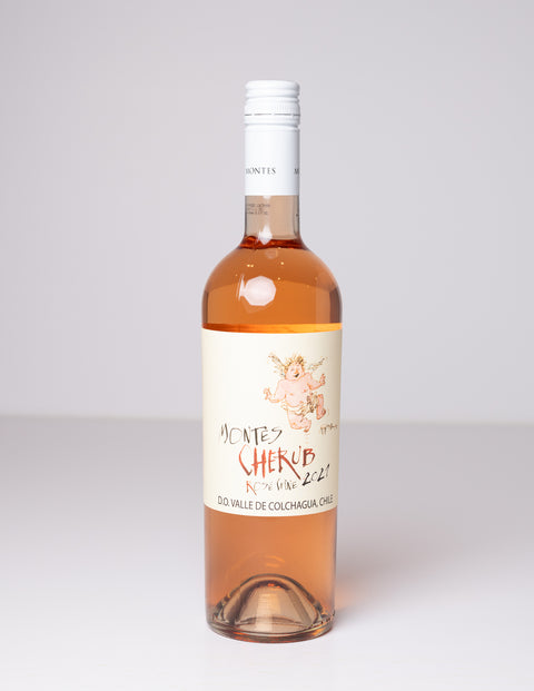 Cherub Rosé 2021