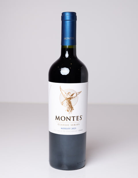 Classic Series Merlot 2021