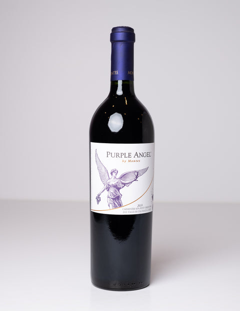 Purple Angel Carménère 2019
