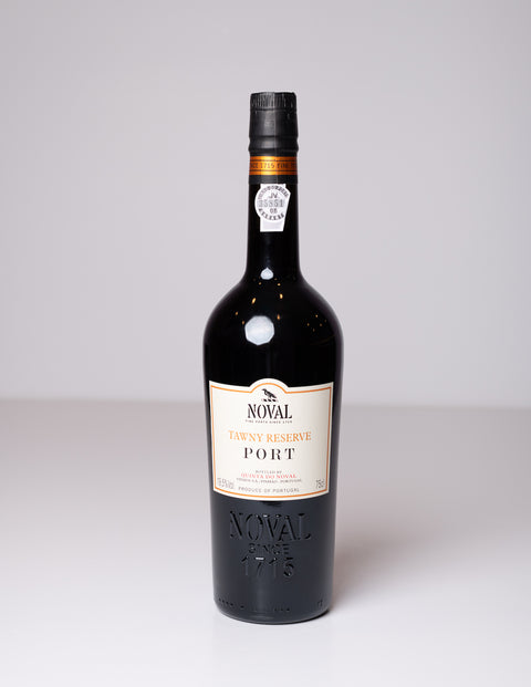 Tawny Reserve Port