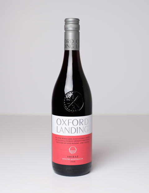 Oxford Landing Shiraz 2018