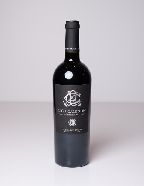 Peón Caminero Reserva