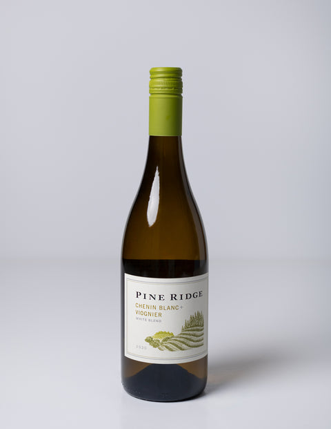 Chenin Blanc & Viognier 2020