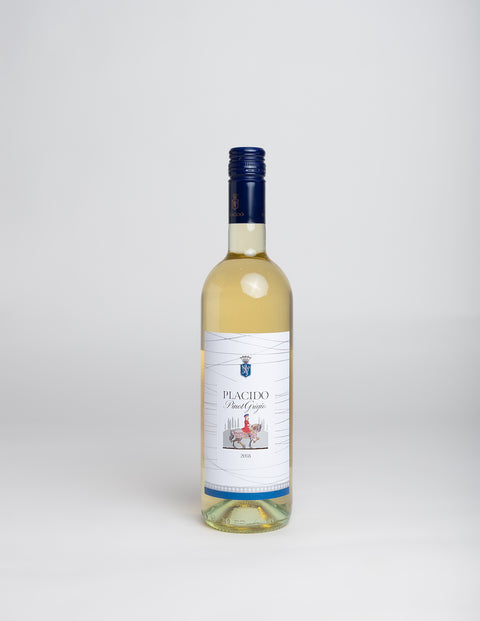 Pinot Grigio 2018