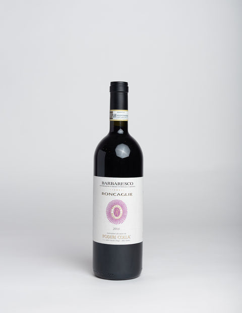 Barbaresco Roncaglie 2013