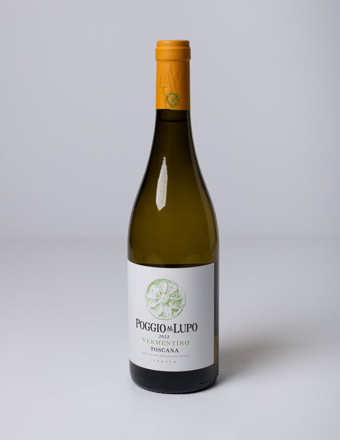 Vermentino Toscana 2022