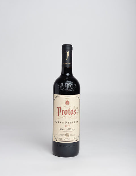 Gran Reserva 2012