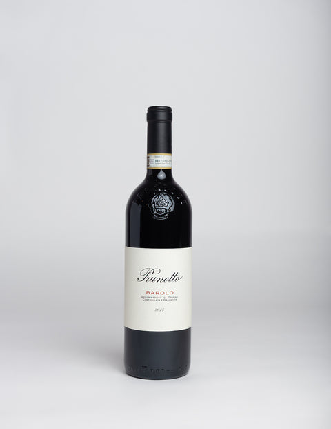 Barolo 2014