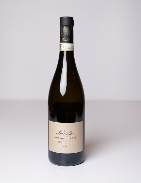 Moscato d'Asti 2021