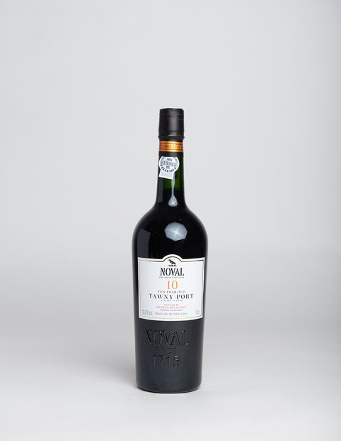 10 Year Old Tawny Port