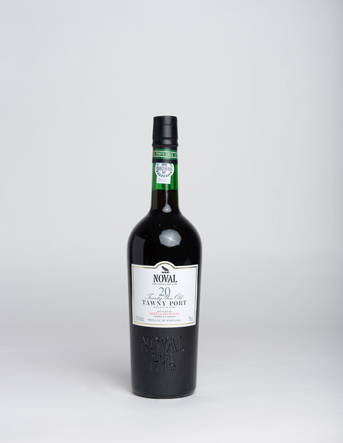 20 Year Old Tawny Port