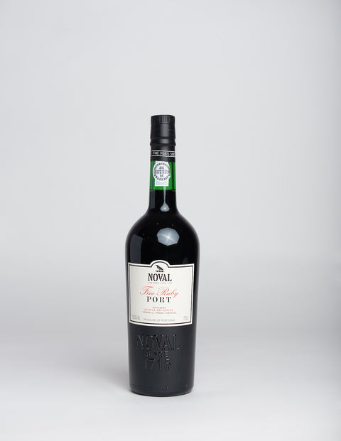 Fine Ruby Port