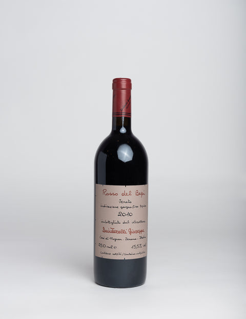 Veneto Rosso del Bebi 2010