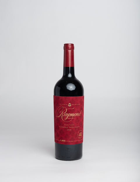 Reserve Selection Cabernet Sauvignon 2019