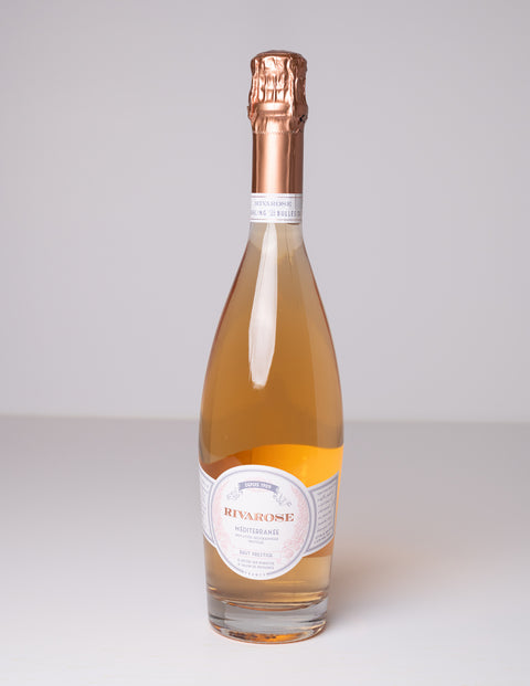 Brut Prestige Rosé