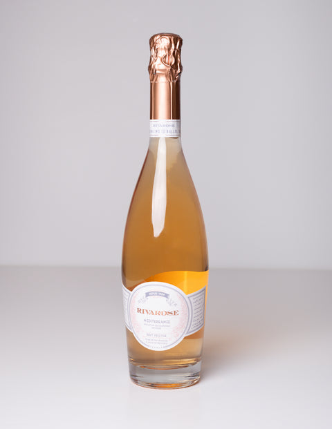 Rivarose Mediterranee Brut Prestige