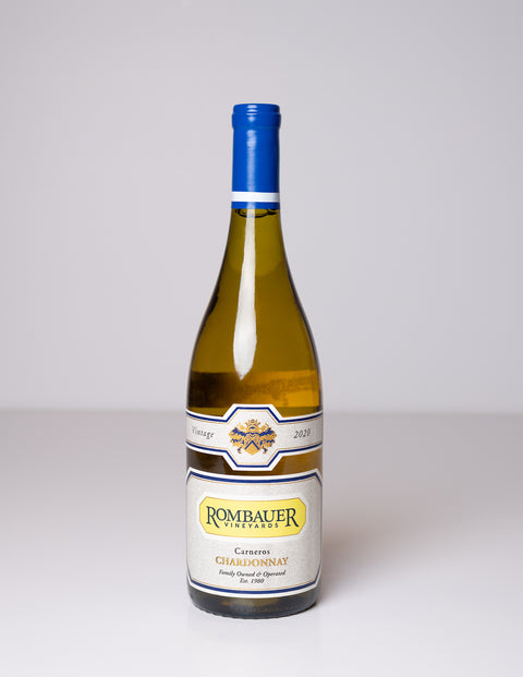 Carneros Chardonnay 2020