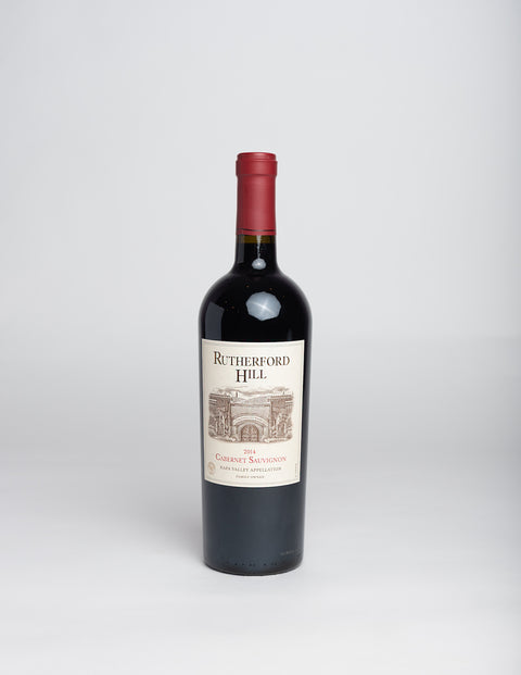 Cabernet Sauvignon 2014