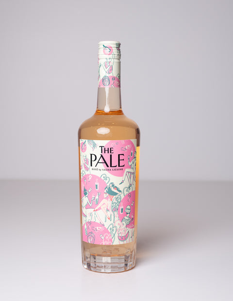 The Pale Rosé