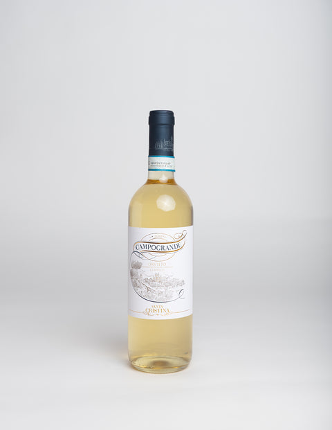 Campogrande Orvieto Classico 2018