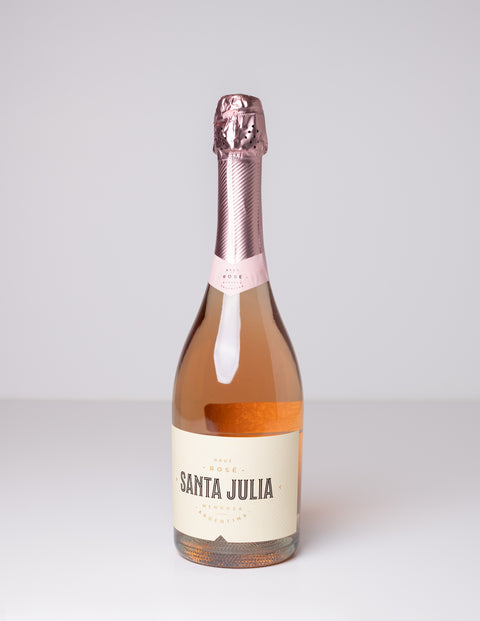 Brut Rosé