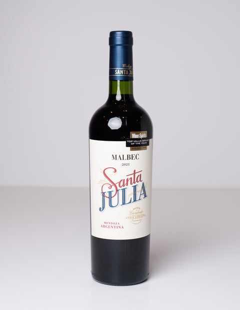 Malbec 2021