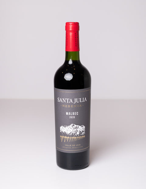 Reserva Malbec 2020