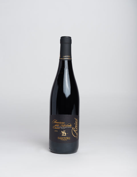 Amarone della Valpolicella Classico 2015