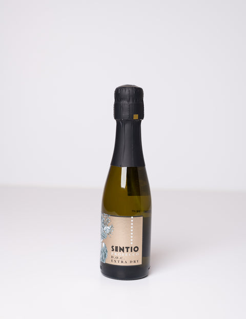 Mini Prosecco Extra Dry
