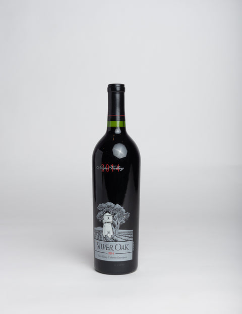 Napa Valley Cabernet Sauvignon 2014