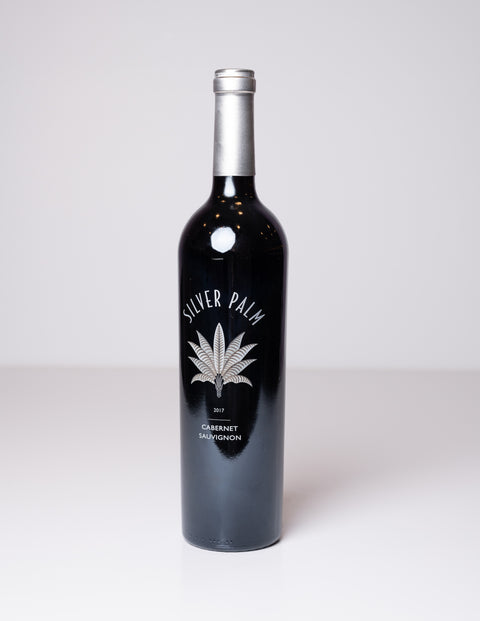 Cabernet Sauvignon 2017