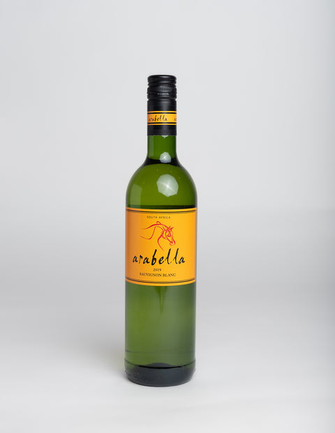 Sauvignon Blanc 2019