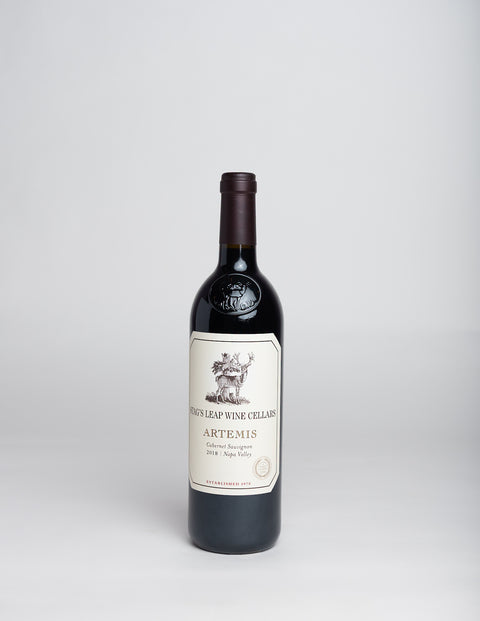 Artemis Cabernet Sauvignon 2018