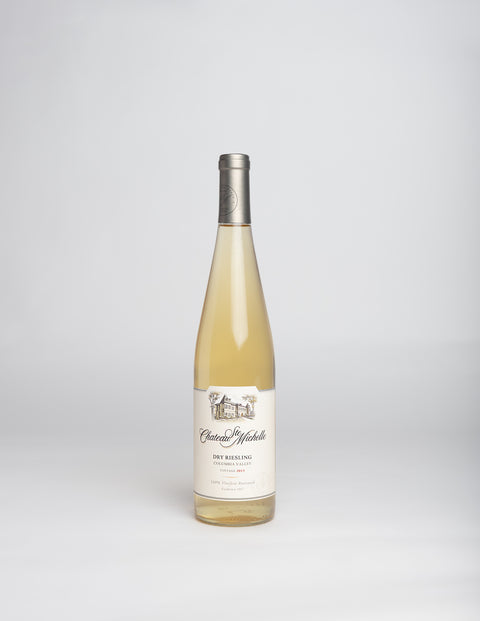 Dry Riesling Vintage 2015