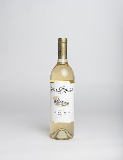 Sauvignon Blanc 2017