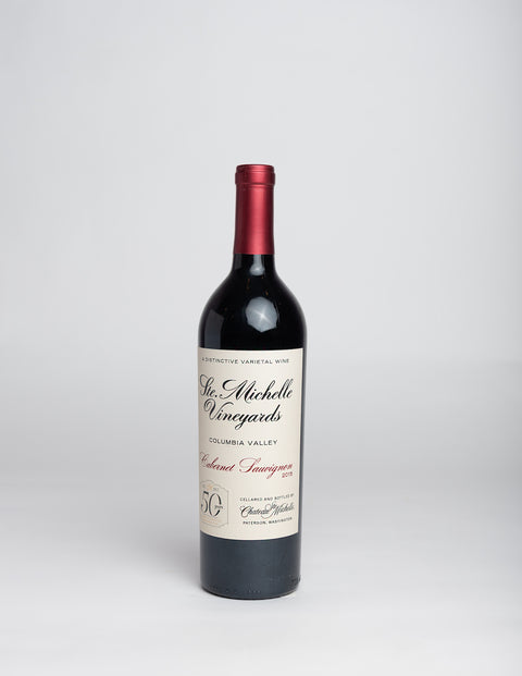 Cabernet Sauvignon 2015