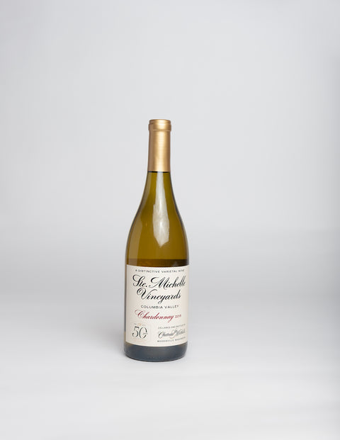 Chardonnay 2016