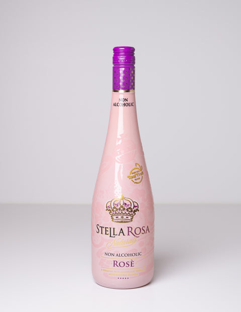 Naturals Rosé Non-Alcoholic