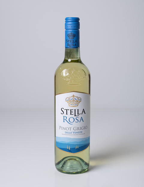 Pinot Grigio Delle Venezie