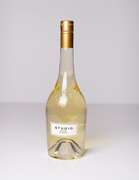 Studio Blanc by Miraval