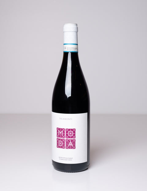 Moda' Montepulciano d'Abruzzo 2021