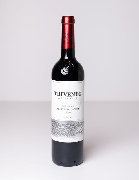 Reserve Cabernet Sauvignon 2020