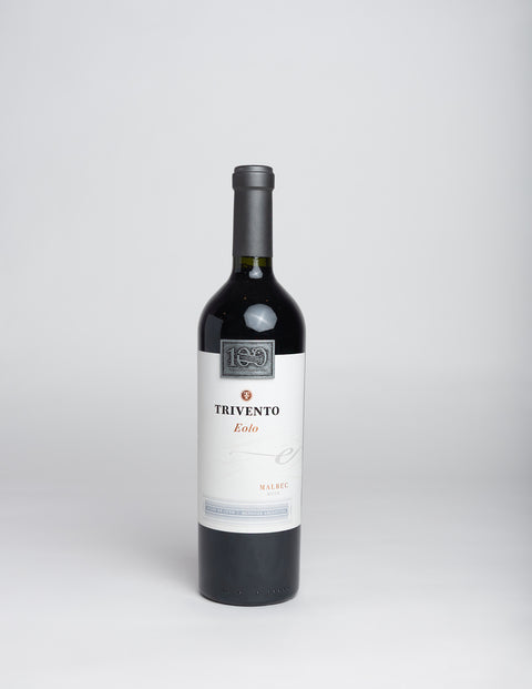 Eolo Malbec 2012
