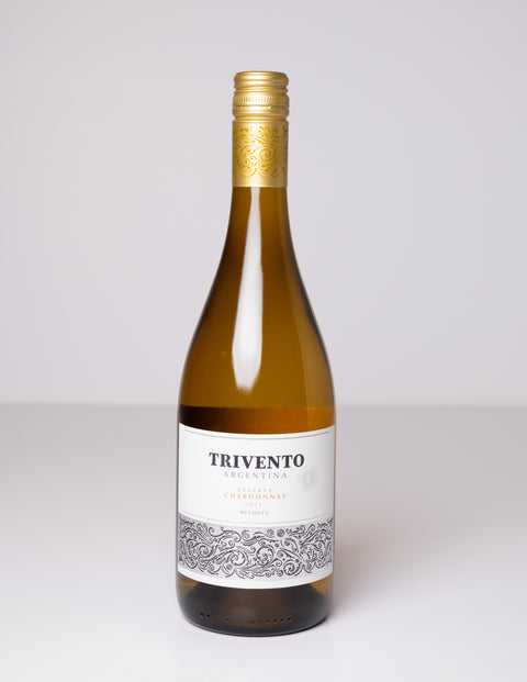 Reserve Chardonnay 2021