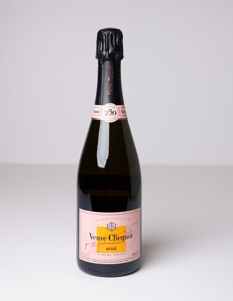 Brut Rosé Champagne
