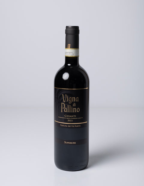 Vigna di Pallino Chianti Riserva 2021