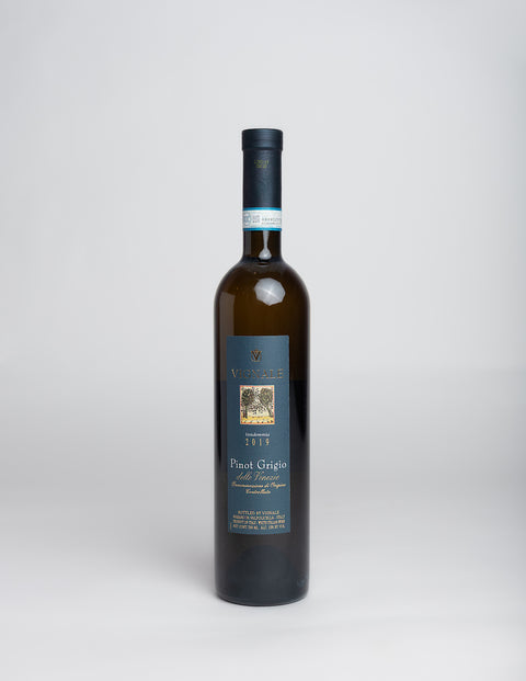 Pinot Grigio 2019